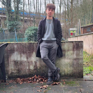 Photo principale du CV