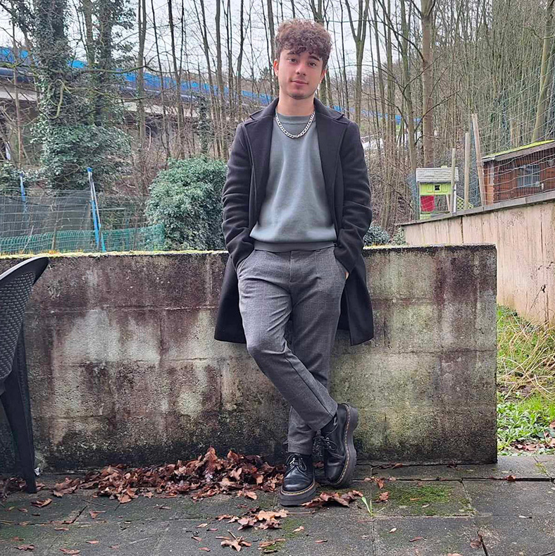 Photo principale du CV